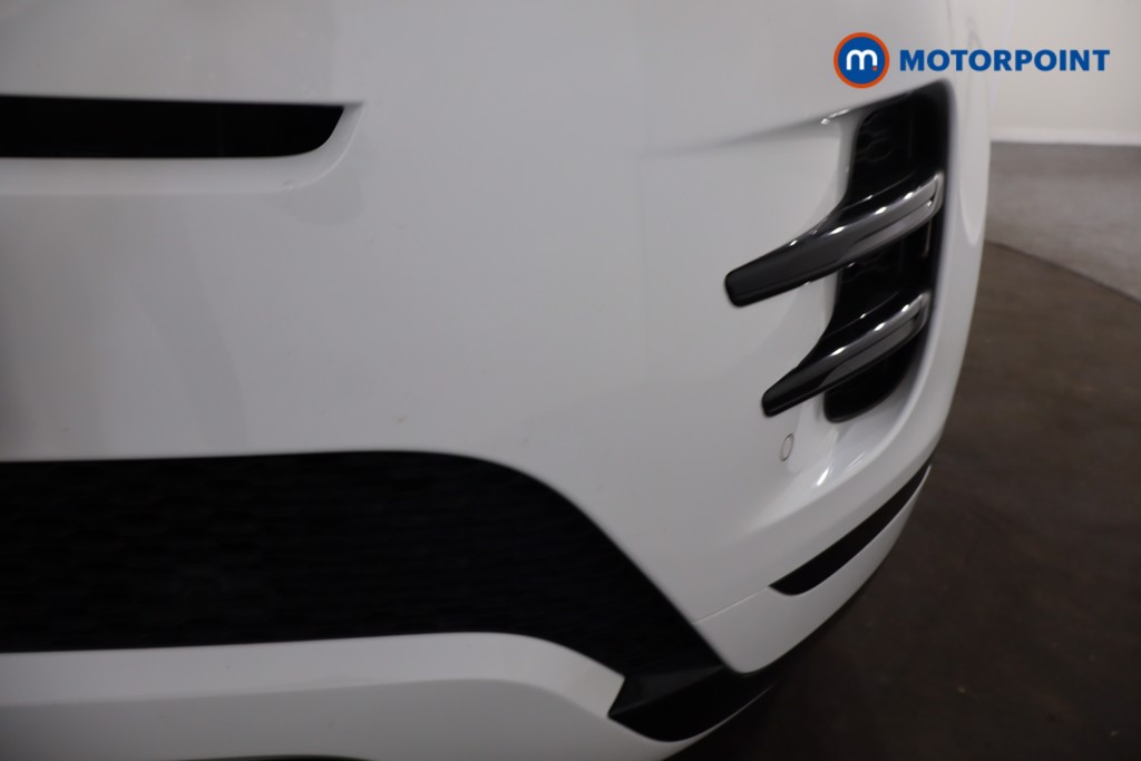 Land Rover Range Rover Evoque R-Dynamic Hse Automatic Diesel SUV - Stock Number (1615675) - 35th supplementary image