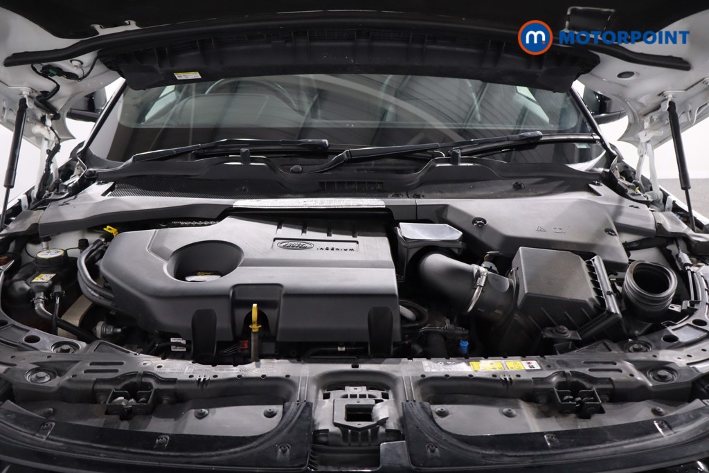 Land Rover Range Rover Evoque R-Dynamic Hse Automatic Diesel SUV - Stock Number (1615675) - 36th supplementary image