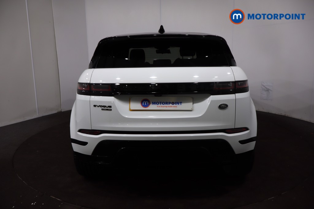 Land Rover Range Rover Evoque R-Dynamic Hse Automatic Diesel SUV - Stock Number (1615675) - 38th supplementary image