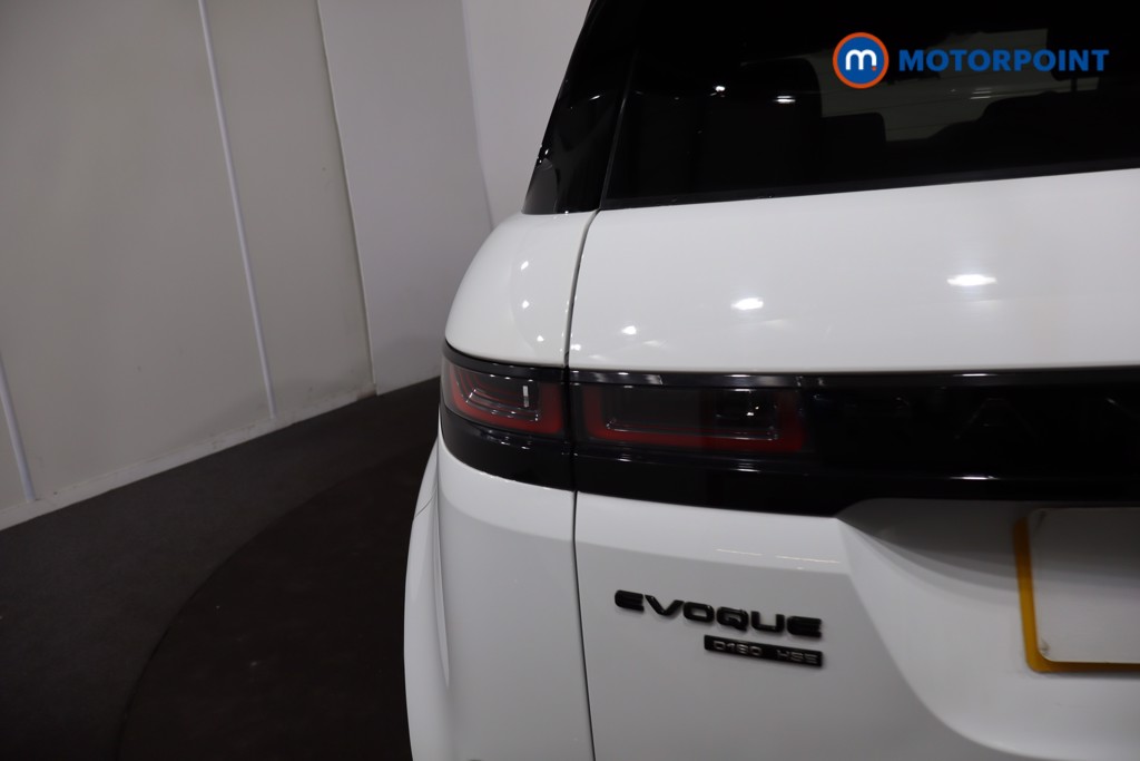 Land Rover Range Rover Evoque R-Dynamic Hse Automatic Diesel SUV - Stock Number (1615675) - 39th supplementary image
