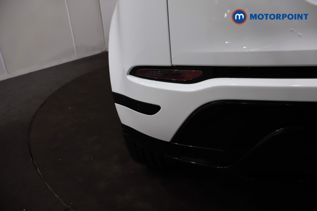 Land Rover Range Rover Evoque R-Dynamic Hse Automatic Diesel SUV - Stock Number (1615675) - 40th supplementary image