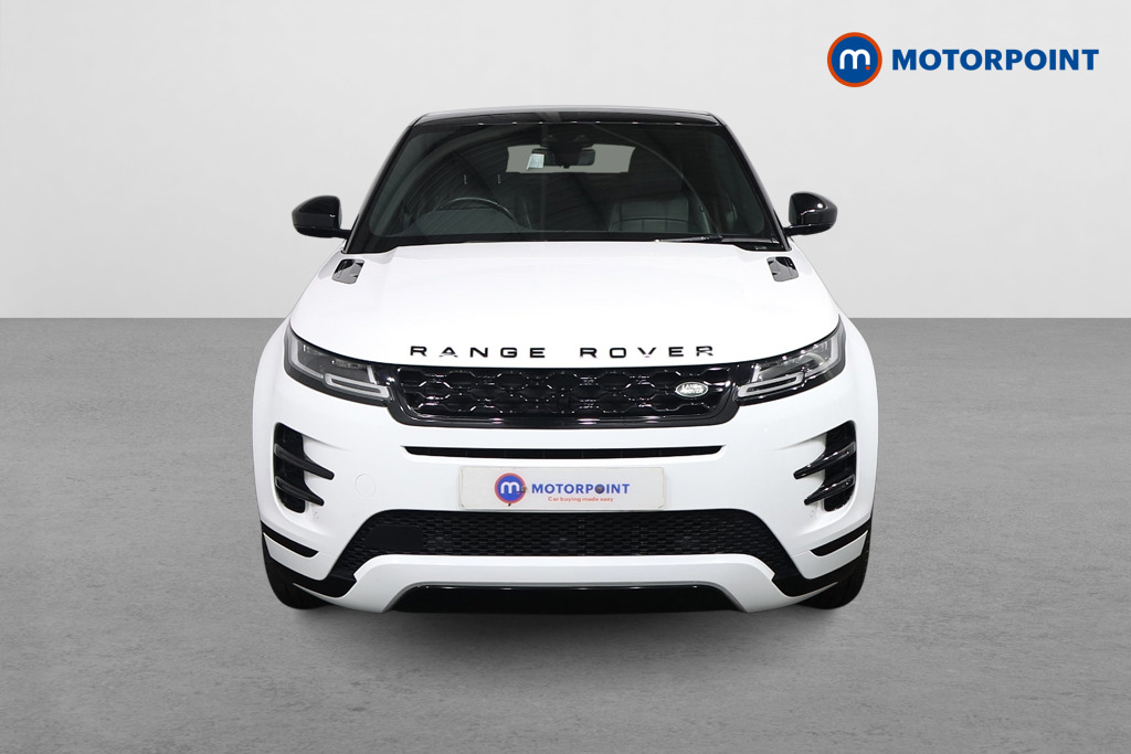Land Rover Range Rover Evoque R-Dynamic Hse Automatic Diesel SUV - Stock Number (1615675) - Front bumper
