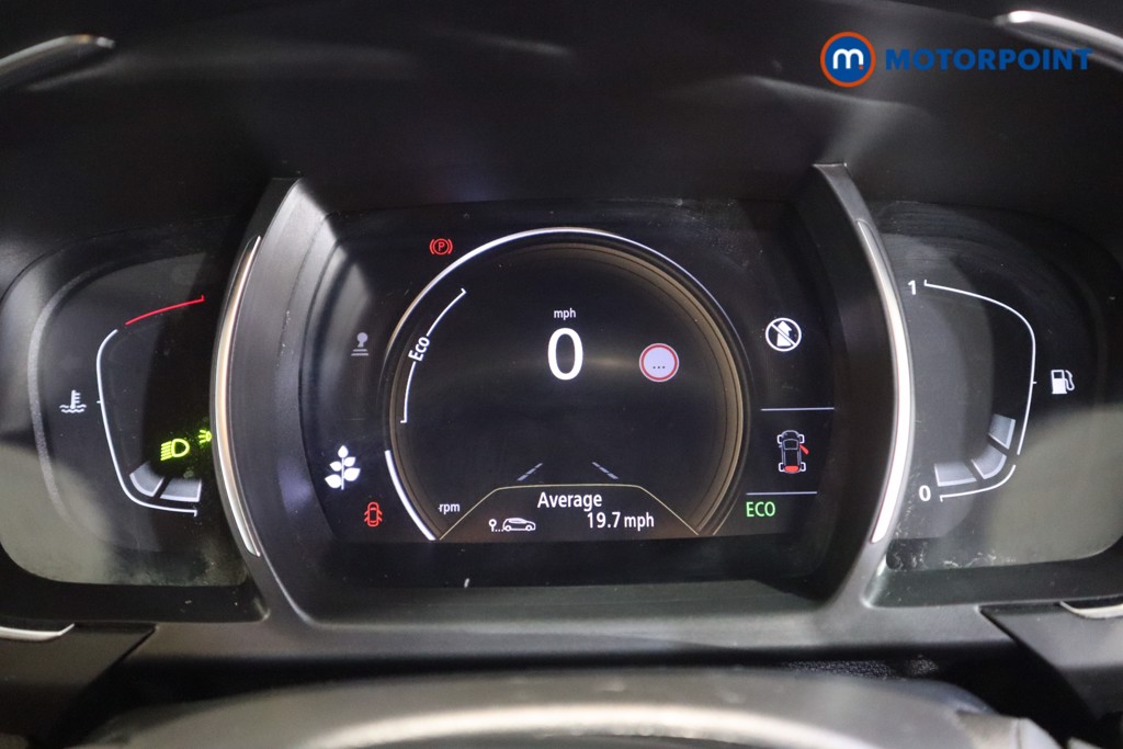 Renault Grand Scenic Iconic Manual Petrol People Carrier - Stock Number (1615710) - 4th supplementary image