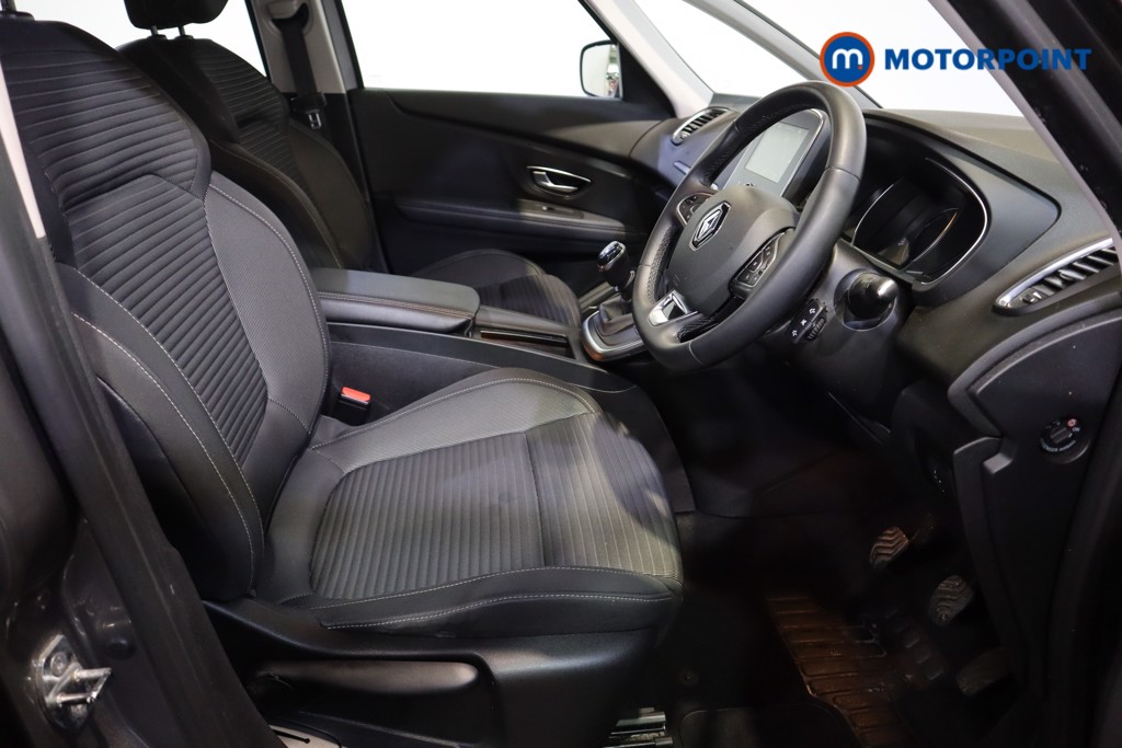 Renault Grand Scenic Iconic Manual Petrol People Carrier - Stock Number (1615710) - 6th supplementary image