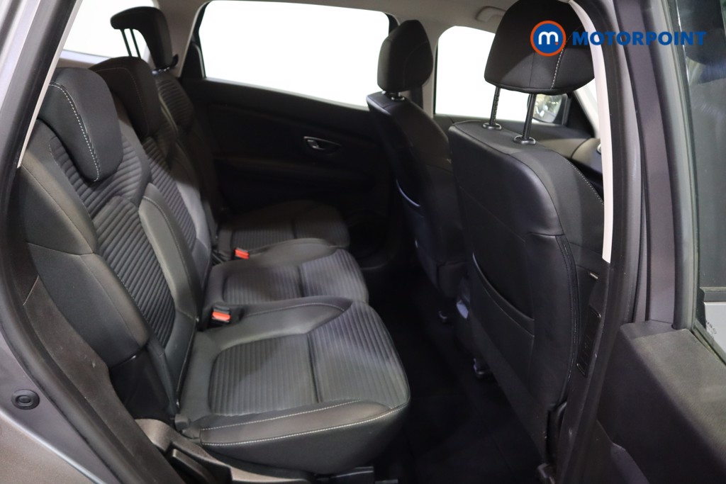 Renault Grand Scenic Iconic Manual Petrol People Carrier - Stock Number (1615710) - 7th supplementary image