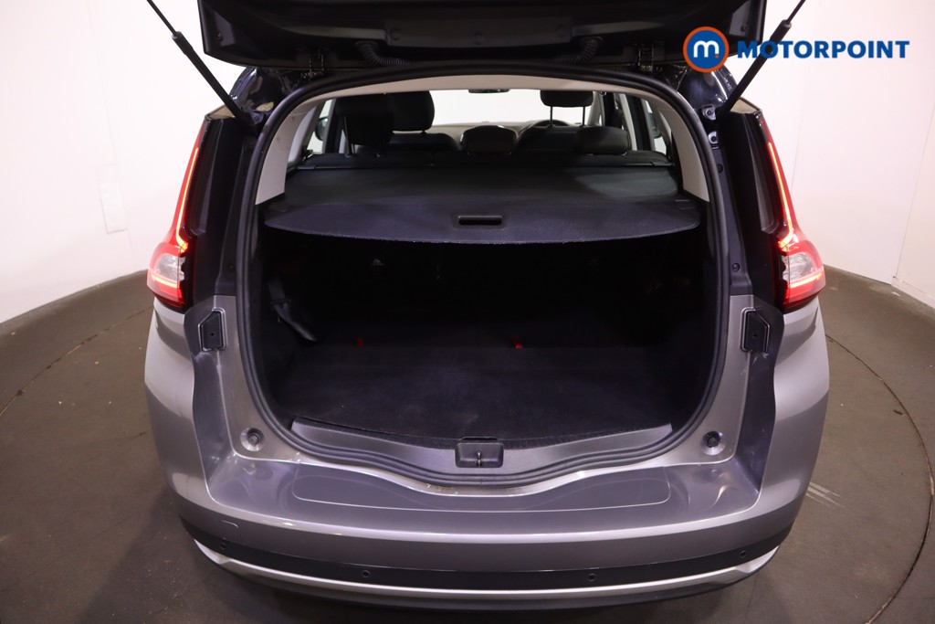 Renault Grand Scenic Iconic Manual Petrol People Carrier - Stock Number (1615710) - 8th supplementary image