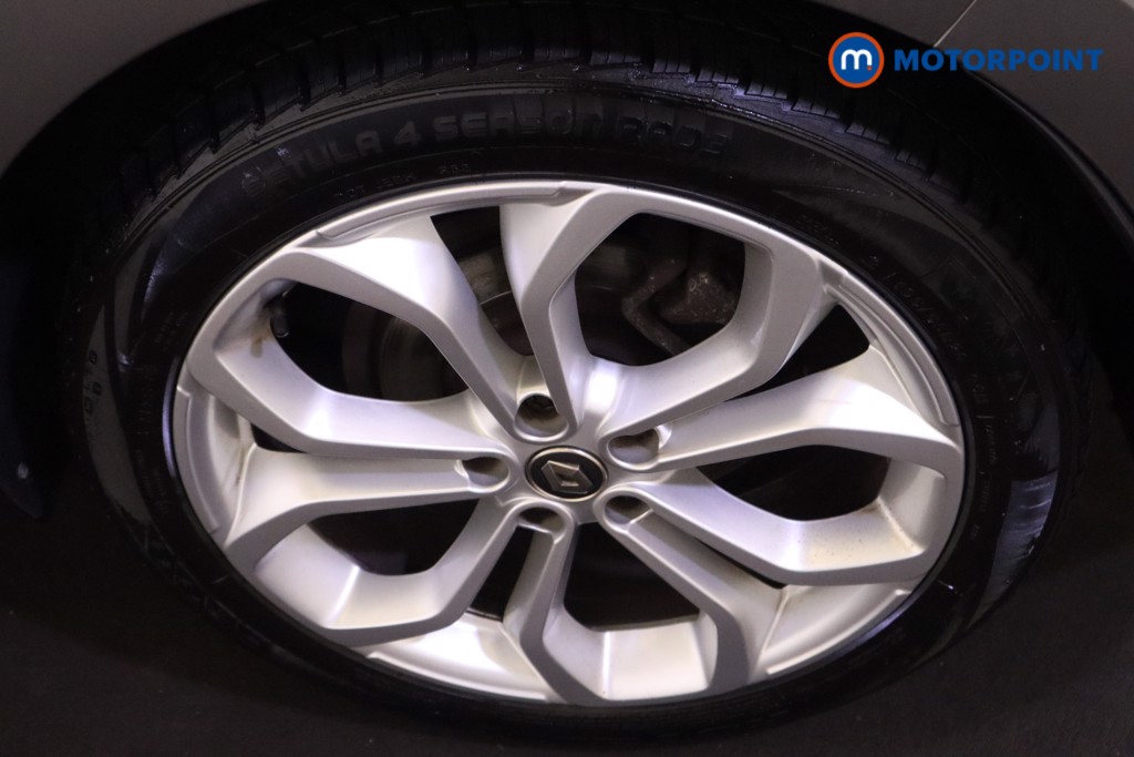 Renault Grand Scenic Iconic Manual Petrol People Carrier - Stock Number (1615710) - 9th supplementary image