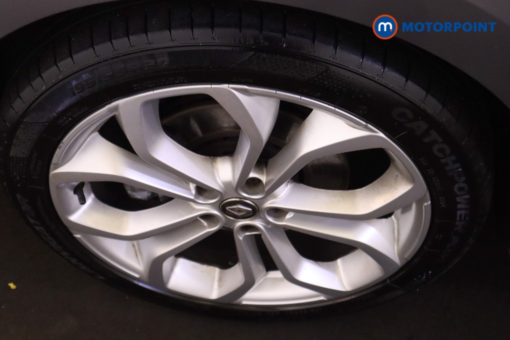 Renault Grand Scenic Iconic Manual Petrol People Carrier - Stock Number (1615710) - 10th supplementary image