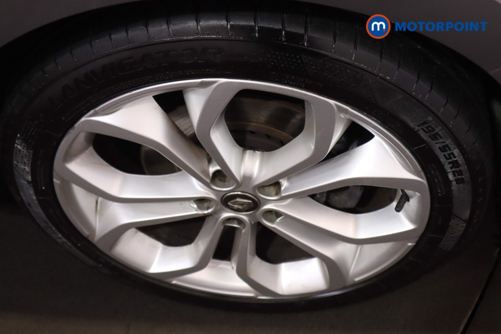 Renault Grand Scenic Iconic Manual Petrol People Carrier - Stock Number (1615710) - 11th supplementary image