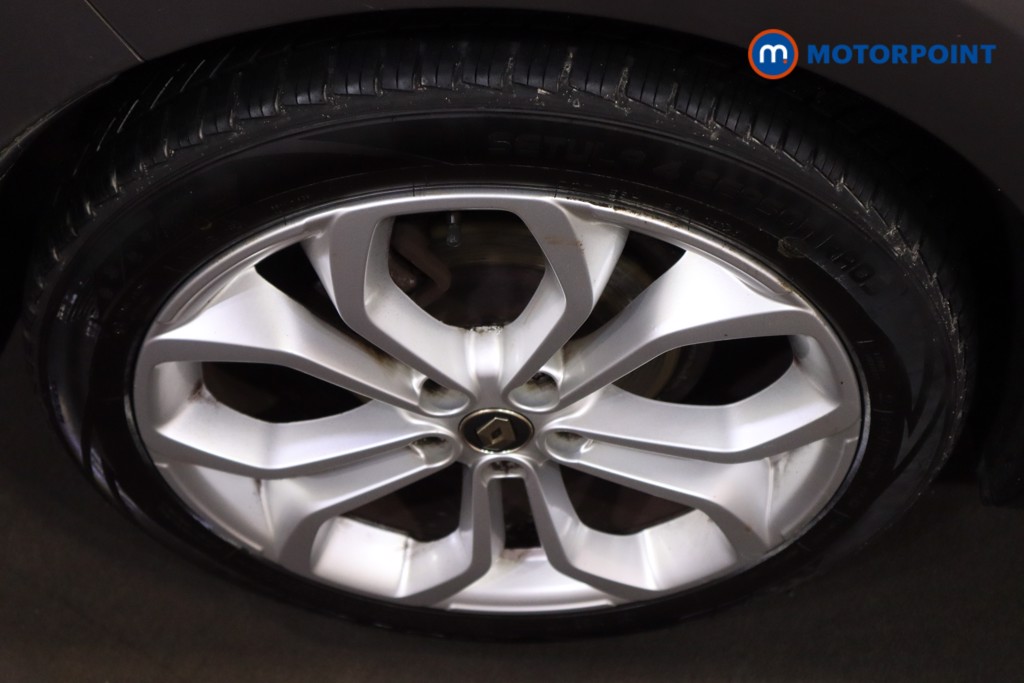 Renault Grand Scenic Iconic Manual Petrol People Carrier - Stock Number (1615710) - 12th supplementary image