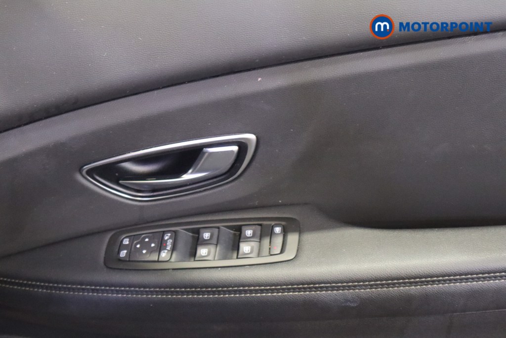 Renault Grand Scenic Iconic Manual Petrol People Carrier - Stock Number (1615710) - 14th supplementary image