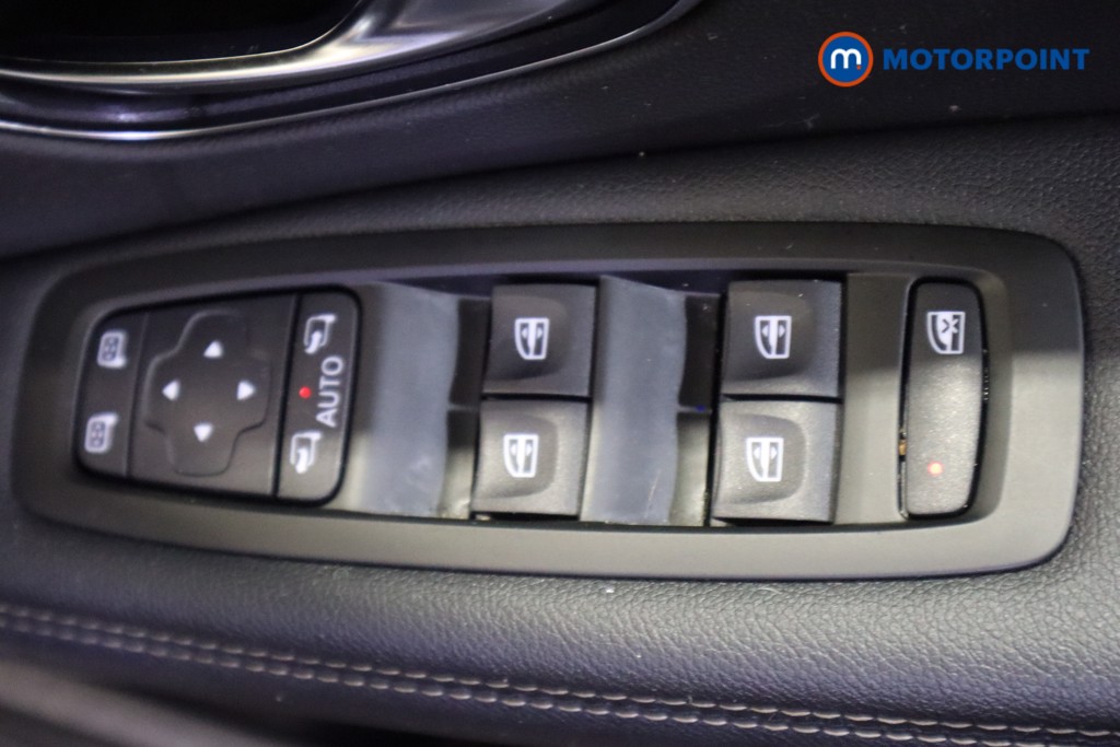 Renault Grand Scenic Iconic Manual Petrol People Carrier - Stock Number (1615710) - 15th supplementary image