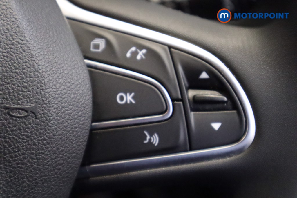 Renault Grand Scenic Iconic Manual Petrol People Carrier - Stock Number (1615710) - 16th supplementary image