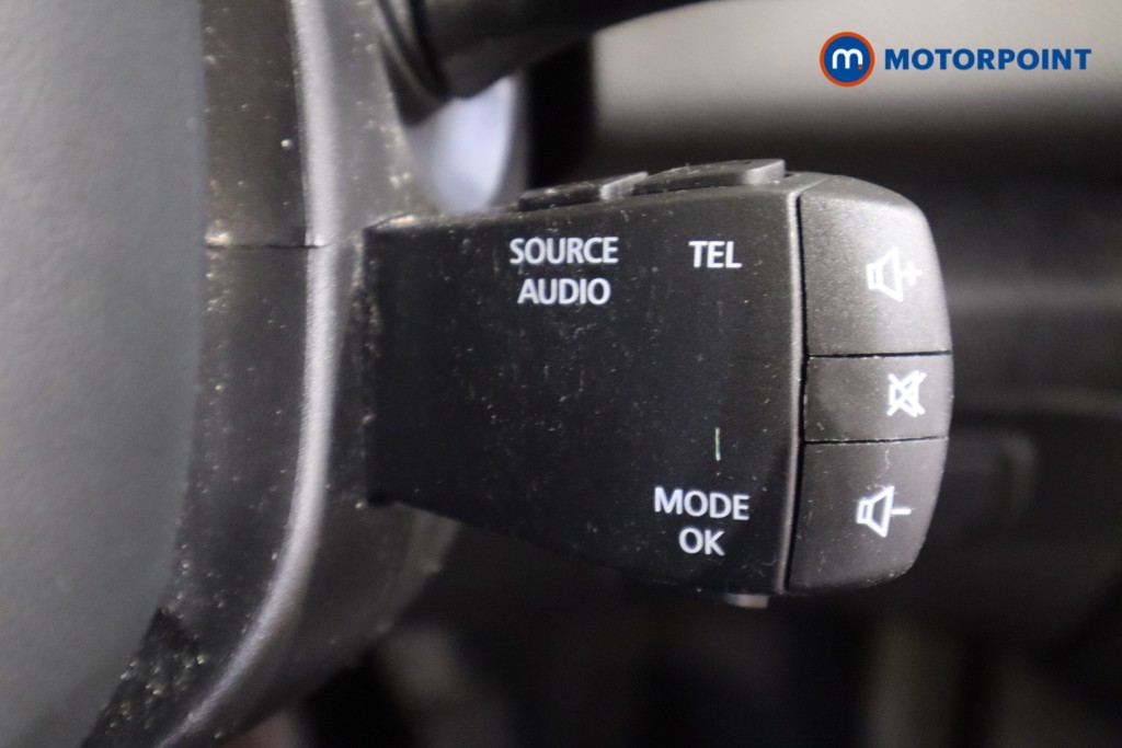 Renault Grand Scenic Iconic Manual Petrol People Carrier - Stock Number (1615710) - 18th supplementary image