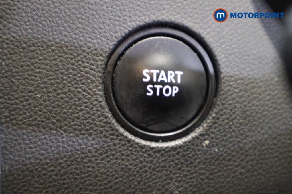 Renault Grand Scenic Iconic Manual Petrol People Carrier - Stock Number (1615710) - 19th supplementary image