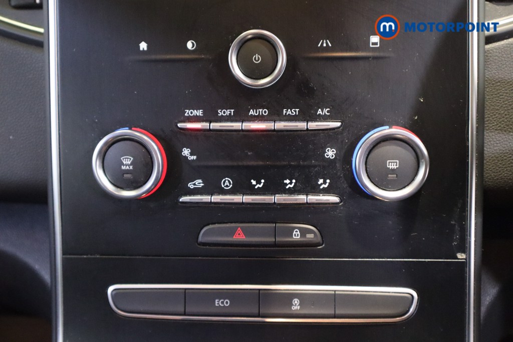 Renault Grand Scenic Iconic Manual Petrol People Carrier - Stock Number (1615710) - 21st supplementary image