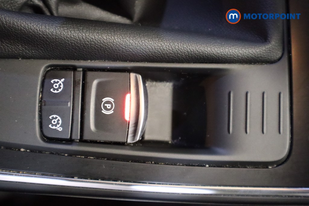 Renault Grand Scenic Iconic Manual Petrol People Carrier - Stock Number (1615710) - 23rd supplementary image