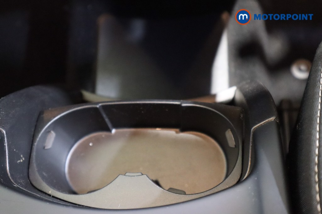 Renault Grand Scenic Iconic Manual Petrol People Carrier - Stock Number (1615710) - 24th supplementary image