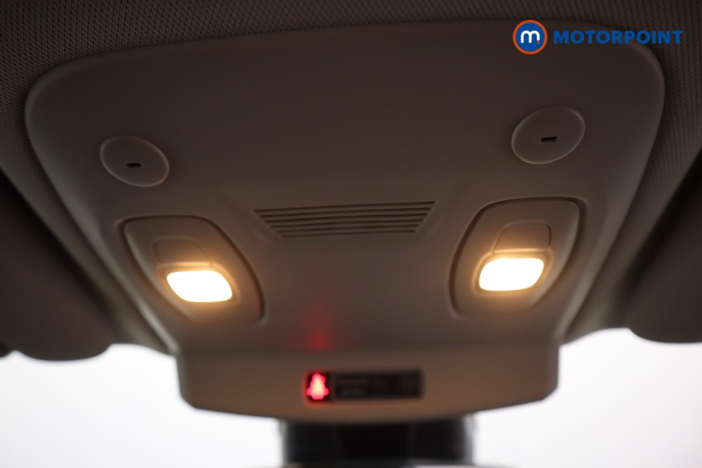 Renault Grand Scenic Iconic Manual Petrol People Carrier - Stock Number (1615710) - 25th supplementary image