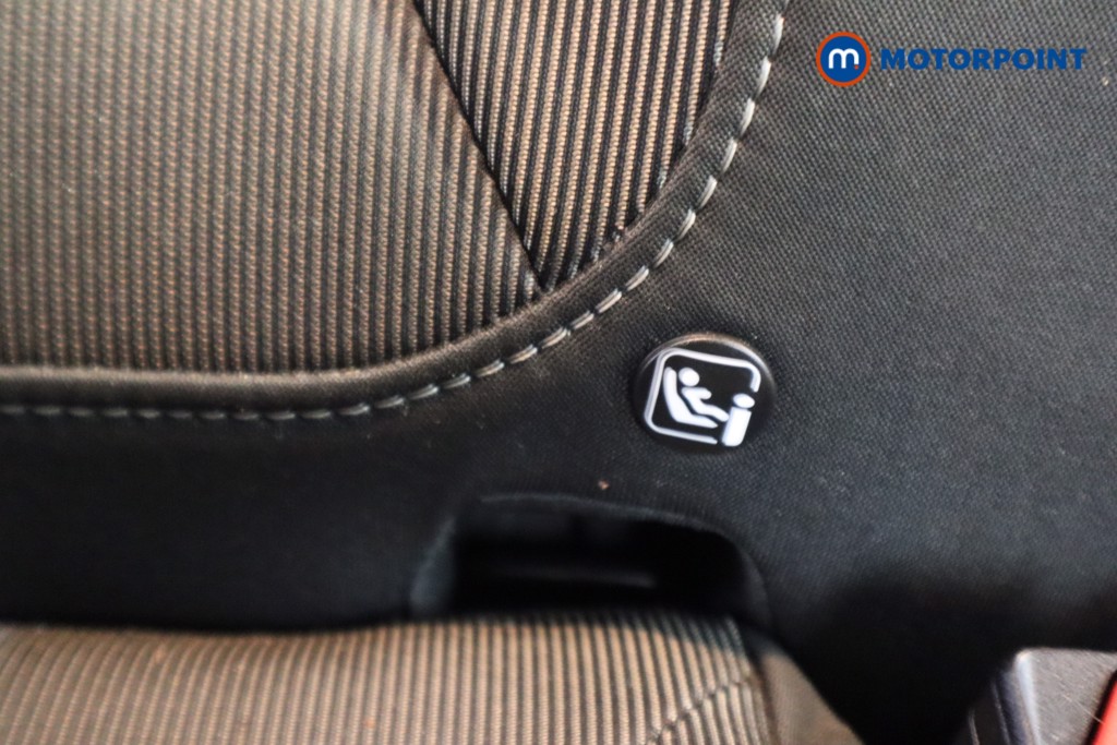 Renault Grand Scenic Iconic Manual Petrol People Carrier - Stock Number (1615710) - 27th supplementary image