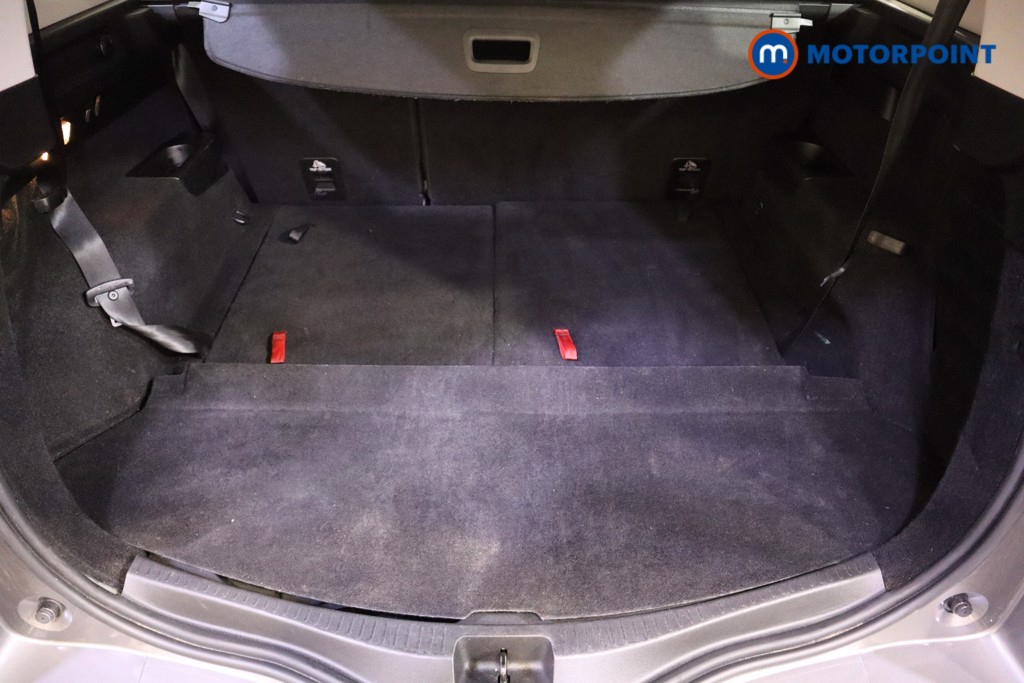 Renault Grand Scenic Iconic Manual Petrol People Carrier - Stock Number (1615710) - 29th supplementary image