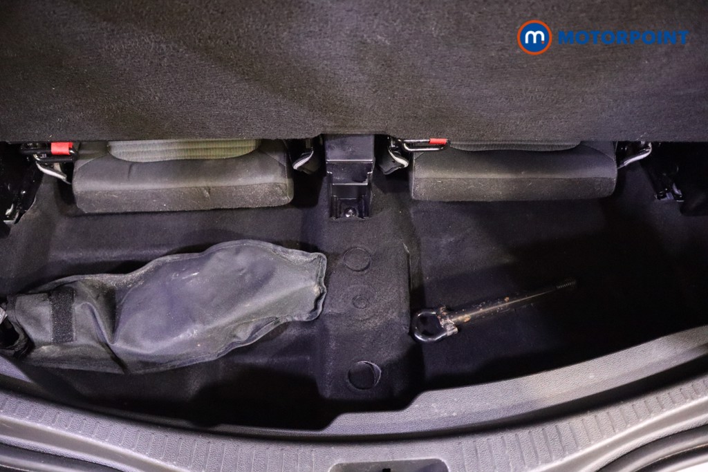 Renault Grand Scenic Iconic Manual Petrol People Carrier - Stock Number (1615710) - 30th supplementary image