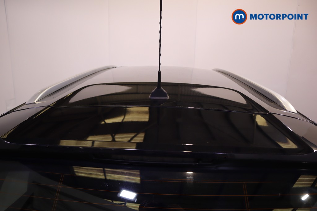 Renault Grand Scenic Iconic Manual Petrol People Carrier - Stock Number (1615710) - 31st supplementary image