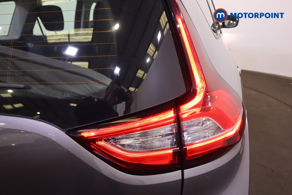 Renault Grand Scenic Iconic Manual Petrol People Carrier - Stock Number (1615710) - 32nd supplementary image