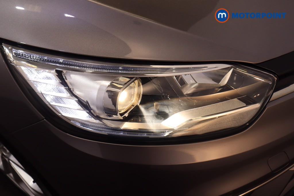 Renault Grand Scenic Iconic Manual Petrol People Carrier - Stock Number (1615710) - 34th supplementary image