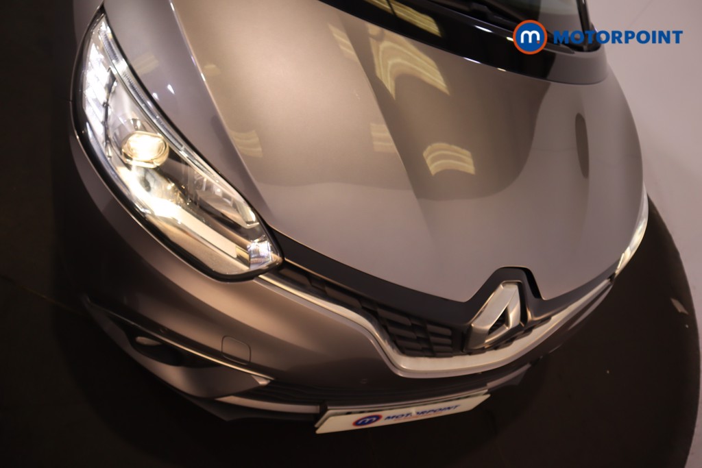 Renault Grand Scenic Iconic Manual Petrol People Carrier - Stock Number (1615710) - 35th supplementary image