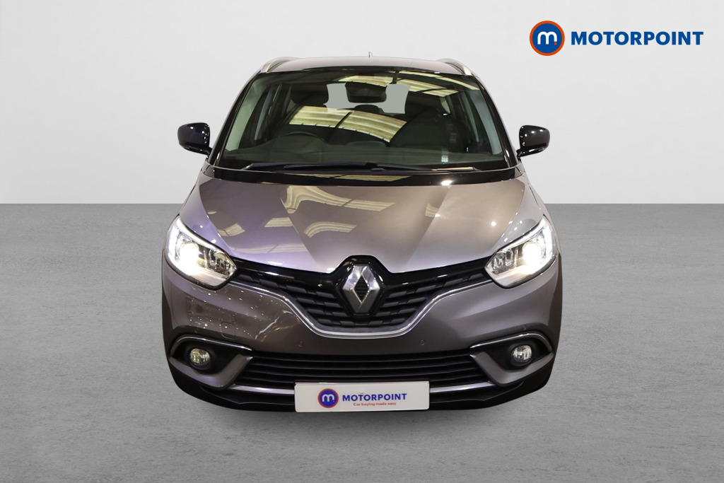 Renault Grand Scenic Iconic Manual Petrol People Carrier - Stock Number (1615710) - Front bumper