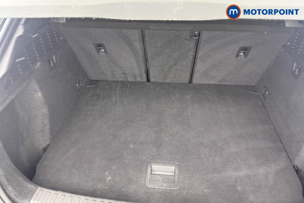 Audi A3 S Line Automatic Petrol Hatchback - Stock Number (1615733) - 2nd supplementary image