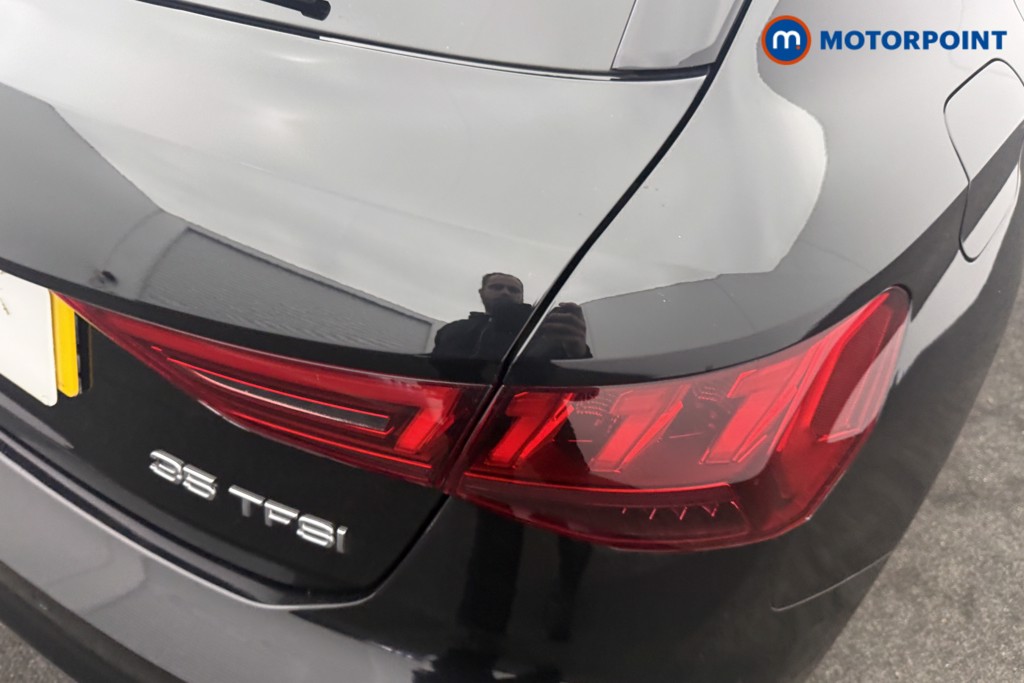 Audi A3 S Line Automatic Petrol Hatchback - Stock Number (1615733) - 4th supplementary image