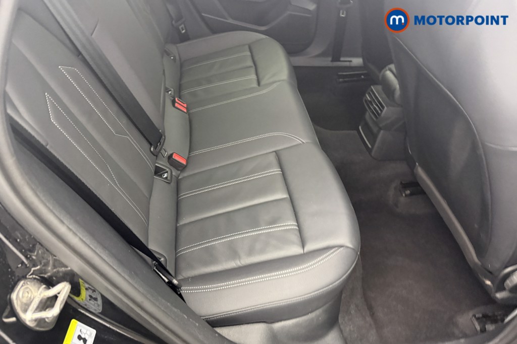 Audi A3 S Line Automatic Petrol Hatchback - Stock Number (1615733) - 7th supplementary image