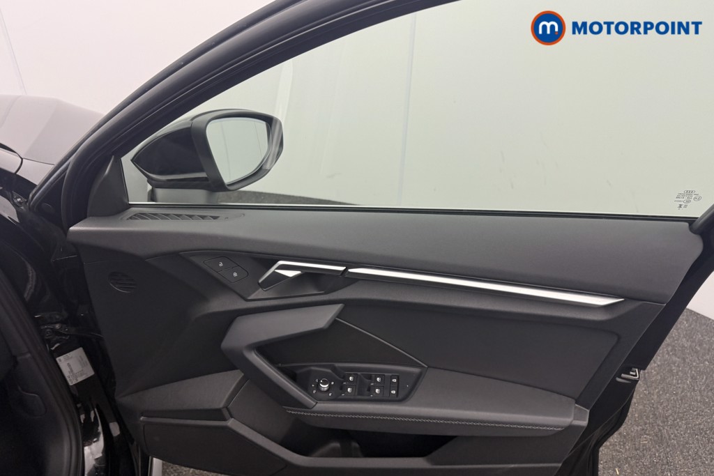 Audi A3 S Line Automatic Petrol Hatchback - Stock Number (1615733) - 9th supplementary image