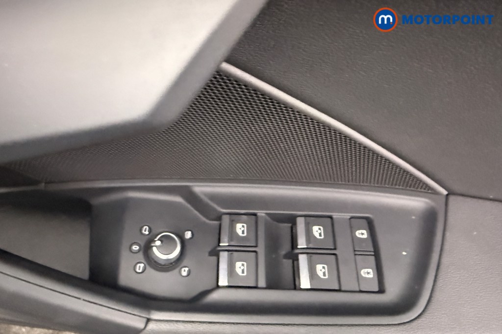 Audi A3 S Line Automatic Petrol Hatchback - Stock Number (1615733) - 11th supplementary image