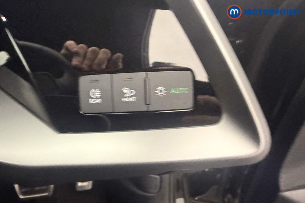 Audi A3 S Line Automatic Petrol Hatchback - Stock Number (1615733) - 13th supplementary image