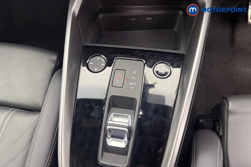 Audi A3 S Line Automatic Petrol Hatchback - Stock Number (1615733) - 16th supplementary image