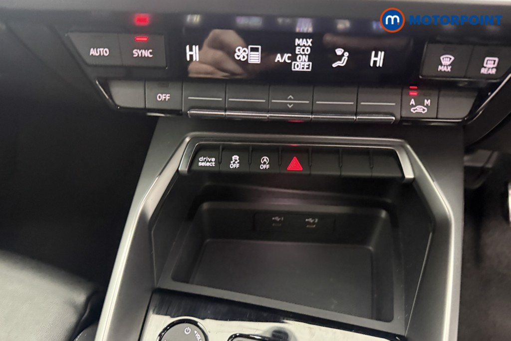 Audi A3 S Line Automatic Petrol Hatchback - Stock Number (1615733) - 17th supplementary image