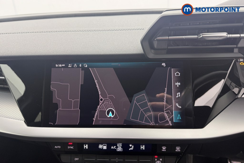 Audi A3 S Line Automatic Petrol Hatchback - Stock Number (1615733) - 21st supplementary image