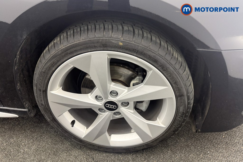 Audi A3 S Line Automatic Petrol Hatchback - Stock Number (1615733) - 23rd supplementary image