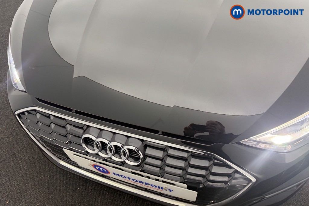 Audi A3 S Line Automatic Petrol Hatchback - Stock Number (1615733) - 24th supplementary image