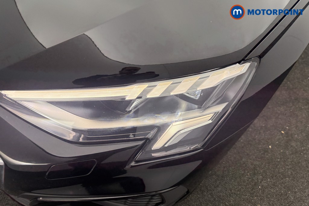 Audi A3 S Line Automatic Petrol Hatchback - Stock Number (1615733) - 25th supplementary image