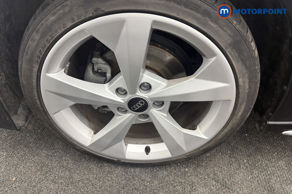 Audi A3 S Line Automatic Petrol Hatchback - Stock Number (1615733) - 26th supplementary image