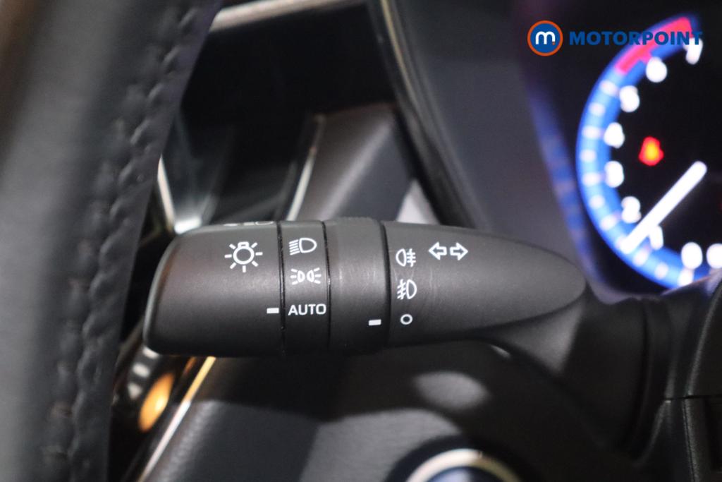 Toyota Corolla Design Automatic Petrol-Electric Hybrid Hatchback - Stock Number (1615736) - 10th supplementary image