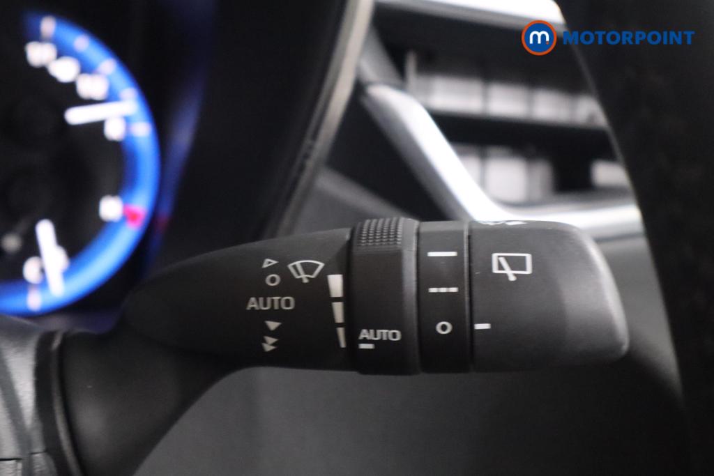 Toyota Corolla Design Automatic Petrol-Electric Hybrid Hatchback - Stock Number (1615736) - 11th supplementary image