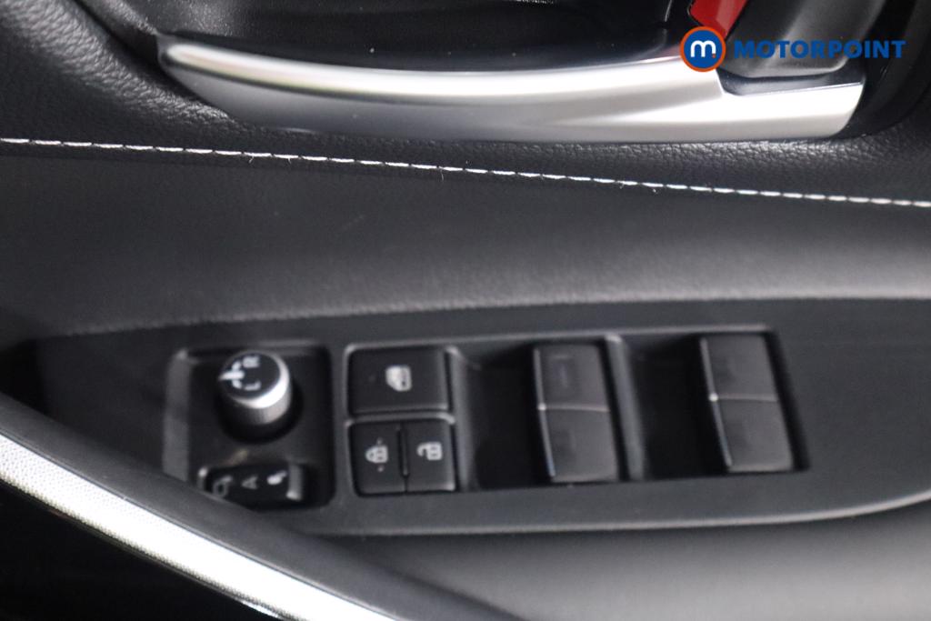 Toyota Corolla Design Automatic Petrol-Electric Hybrid Hatchback - Stock Number (1615736) - 13th supplementary image