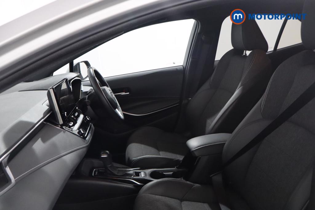 Toyota Corolla Design Automatic Petrol-Electric Hybrid Hatchback - Stock Number (1615736) - 14th supplementary image