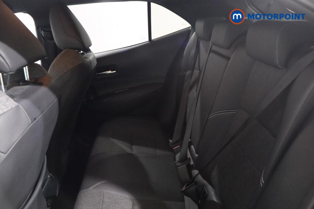 Toyota Corolla Design Automatic Petrol-Electric Hybrid Hatchback - Stock Number (1615736) - 15th supplementary image