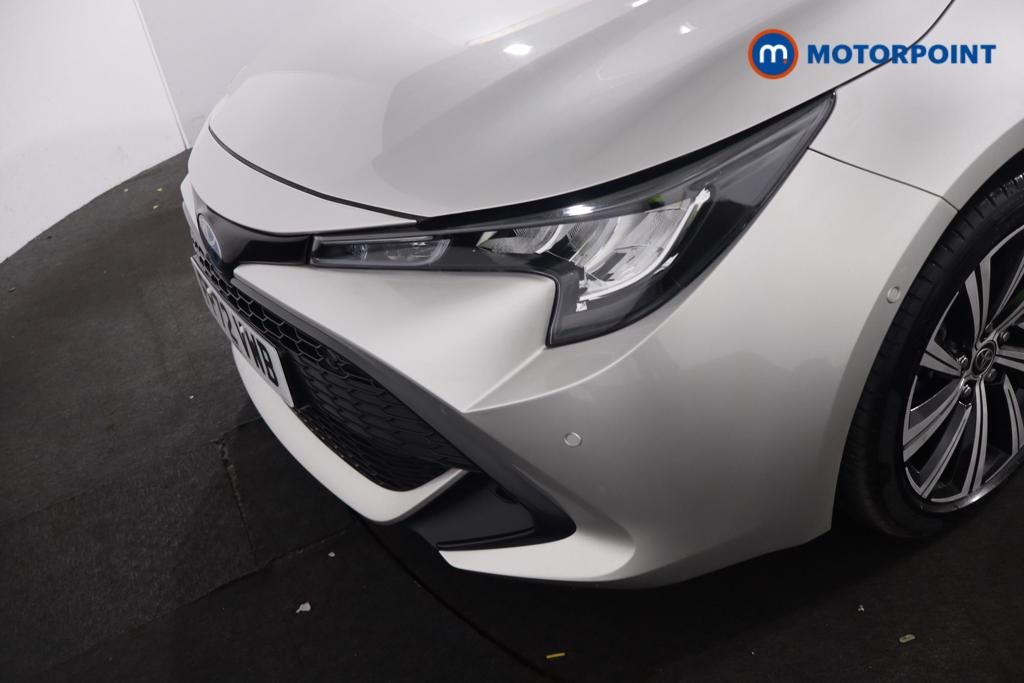 Toyota Corolla Design Automatic Petrol-Electric Hybrid Hatchback - Stock Number (1615736) - 16th supplementary image